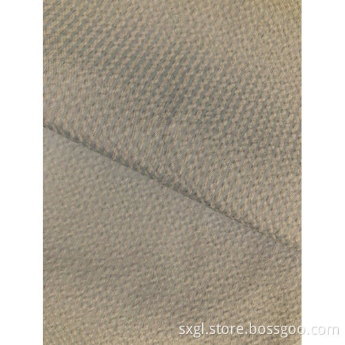 Polyester Cotton Popin Fabric